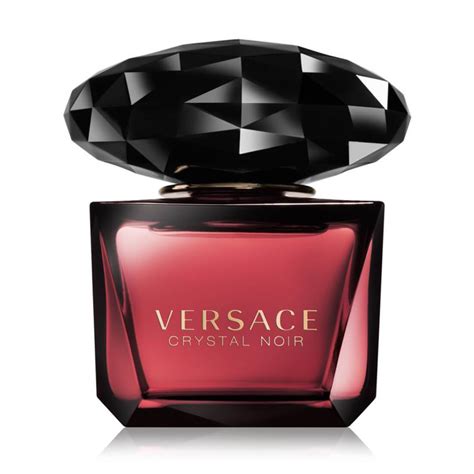 versace crystal noir 90ml cijena|Versace Crystal Noir reviews.